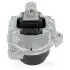 Подушка двигуна BMW 7 (F01-F04) 2.0D/3.0D 08-18 N57/N47 Optimal F75016 (фото 2)
