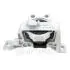 Подушка двигуна (R) Ford Focus/Volvo C30/S40 03-12 Optimal F75020 (фото 3)