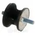 Подушка КПП BMW 5 (E39) 00-03 (передня) Optimal F75030 (фото 1)