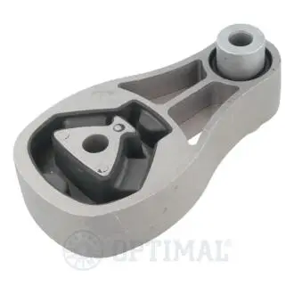 Подушка двигуна (передня/нижня) Smart Fortwo 0.7-1.0/0.8 CDi 04- Optimal F75031