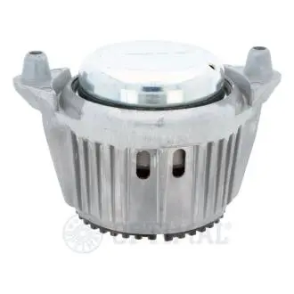 Подушка двигателя (L) MB C-class (W204)/E-class (W212) 2.2 CDI (OM651) 07- (Hydro) Optimal F75033