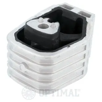 Подушка двигуна (передня) MB A-class/B-class 2.0CDI 04-12 Optimal F75037