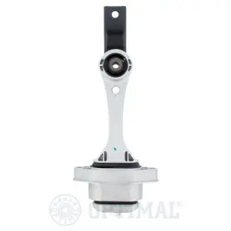 Подушка двигуна (задня) Audi A3/ Skoda Octavia/ VW Golf IV 1.9 TDI 96-06 Optimal F75057