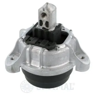 Подушка двигуна BMW 5 (F10/F11)/5 Gran Turismo (F07) 1.6-3.0 10-17 Optimal F75072
