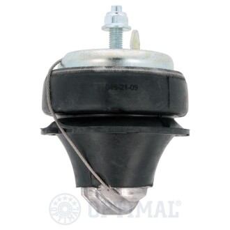 Подушка двигуна Volvo S60/V70/XC90 2.0-3.2 97-14 Optimal F75073