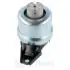 Подушка двигуна (R) VW T5 2.0-2.5TDI 03- Optimal F75075 (фото 3)