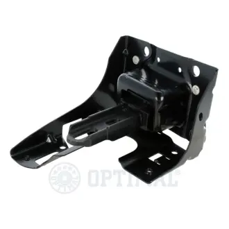 Подушка КПП Citroen C3/C4 12- (L) Optimal F75083