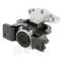 Подушка двигуна (передня) (R) Citroen C3/C4/Peugeot 2008/208/301 1.6 HDi/BlueHDi 07- Optimal F75105 (фото 2)