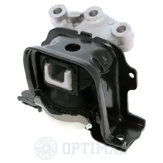 Подушка двигуна (передня) (R) Citroen C3/C4/Peugeot 2008/208/301 1.6 HDi/BlueHDi 07- Optimal F75105