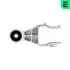 Подушка двигателя (задняя) Opel Combo 1.3CDTI/1.6 03- Optimal F75118 (фото 2)