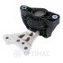 Подушка двигателя (R) Citroen C3/Peugeot 208/301/308 1.2 VTi 13- Optimal F75136 (фото 1)