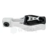 Подушка двигателя (R) Citroen C4/Peugeot 307 1.6 16V 00- Optimal F75137 (фото 1)