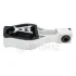 Подушка двигателя (R) Citroen C4/Peugeot 307 1.6 16V 00- Optimal F75137 (фото 2)