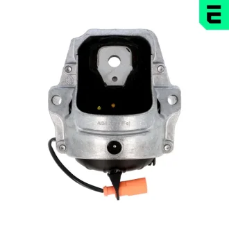 Подушка двигателя (L) Audi A4/A5/Q5 1.8TFSI/2.0TDI/2.0TFSI 07- (Hydro) с датчиком Optimal F75138