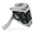 Подушка двигателя (R) Skoda Octavia III/Superb III/VW Golf VII 1.8TSI/2.0TSI/TFSI 12- Optimal F75142 (фото 2)