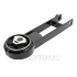 Подушка двигателя Fiat Ducato 2.2D/2.3D 06- Optimal F75151 (фото 1)