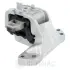 Подушка двигателя (L) Citroen C5/Peugeot 407/508 1.6/2.0 HDi 04- Optimal F75158 (фото 1)