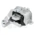 Подушка двигателя (L) Citroen C5/Peugeot 407/508 1.6/2.0 HDi 04- Optimal F75158 (фото 3)