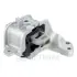 Подушка двигателя (L) Citroen C5/Peugeot 407/508 1.6/2.0 HDi 04- Optimal F75158 (фото 4)