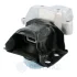 Подушка двигателя (R) Renault Kangoo/Clio III 1.5dCi 05- Optimal F75165 (фото 1)
