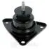 Подушка двигателя Kia Ceed 1.4-2.0 06-14/Forte 2.0-2.4 09- Hyundai i30 07-17 (гидравлика) (R) Optimal F75176 (фото 1)