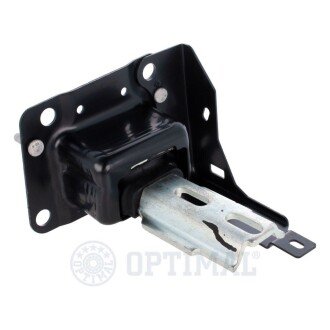 Подушка двигателя (L) Citroen C2/C3/Peugeot 1007/207 02- Optimal F75188