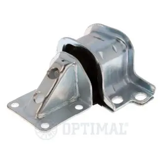 Подушка двигателя (L) Fiat Ducato/Citroen Jumper/Peugeot Boxer 2.2HDi-2.3D 06- Optimal F75218