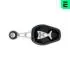 Подушка двигателя Citroen C3/C4 1.0/1.2 09- Optimal F75231 (фото 2)