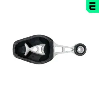 Подушка двигателя Citroen C3/C4 1.0/1.2 09- Optimal F75231