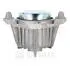 Подушка двигателя MB C-class (W204)/E-class (W212) 2.2CDI 07- (Hydro bearing) 131x183x121 Optimal F75265 (фото 2)