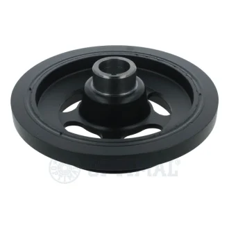 Шків колінвалу MB Sprinter 2.7CDI 00-06 Optimal F78021