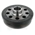 Шків колінвалу BMW 1/3/X1/X3 2.0D 04- (6PK) Optimal F78025 (фото 1)