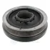 Шків колінвалу BMW 1/3/X1/X3 2.0D 04- (6PK) Optimal F78025 (фото 2)