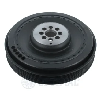 Шків колінвалу Audi A6/Q7VW Touareg 2.7/3.0TDI 02- (6PK) Optimal F78026