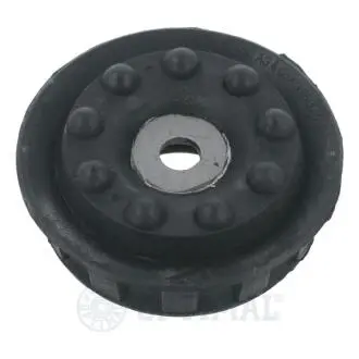 Опора стійка амортизатора Optimal F83010