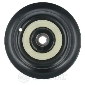 Подшипник качения, опора стойки амортизатора Optimal F83027