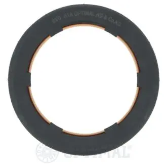 Подшипник качения, опора стойки амортизатора Optimal F83063