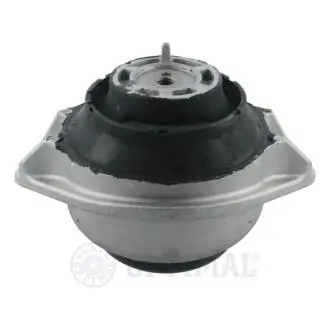 Подушка двигуна Optimal F85004