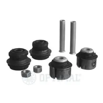 Сайлентблок подвески (комп.) Optimal F8-5011
