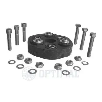 Шарнір продольного валу Optimal F85015