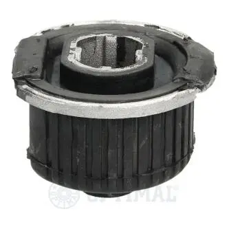 Втулка, балка мосту Optimal F85018