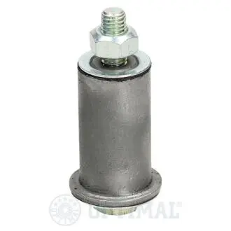 Ремкомплект втулок маятникового рычага mercedes c (w202/s202) Optimal F85181