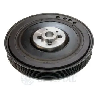Шкив, генератор Optimal F85202