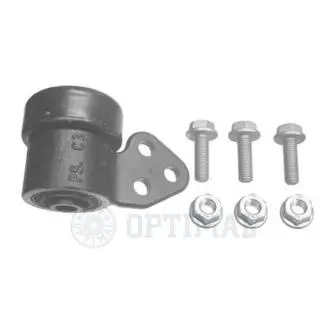 Ремкомплект рычага подвески Optimal F85263