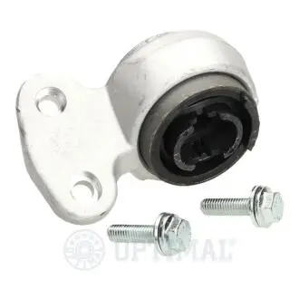 Кронштейн, подушки важеля Optimal F85280