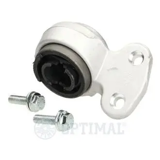 Кронштейн, подушки важеля Optimal F85281