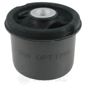 Втулка, балка мосту Optimal F85341