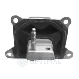 Подушка двигуна Optimal F85373