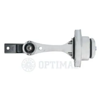 Подушка двигателя Optimal F85383