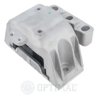 Подушка двигуна Optimal F85388